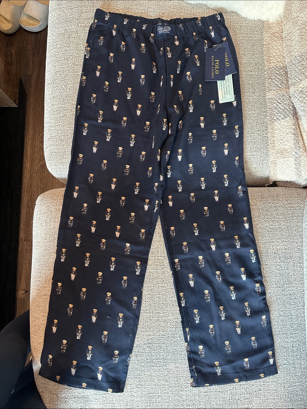 Polo Ralph Lauren Beat Sleep Pants